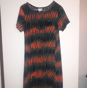 LulaRoe XS Carly